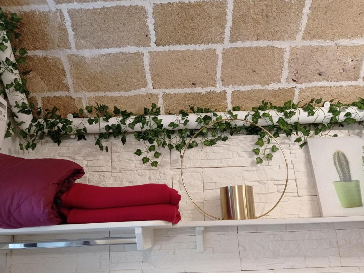 Room In The Doxi Palace Gallipoli Εξωτερικό φωτογραφία
