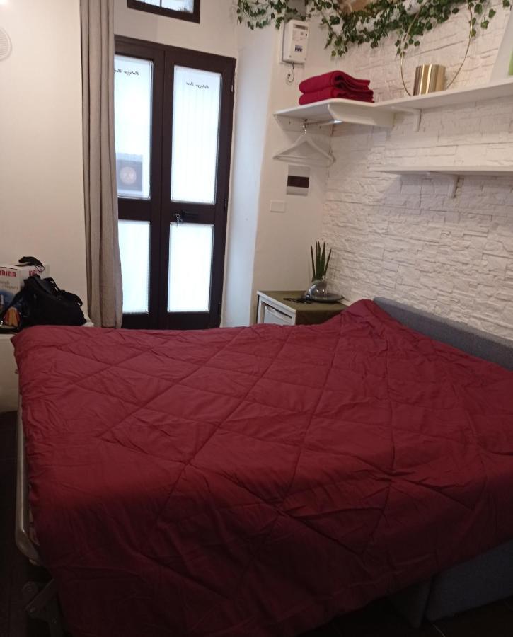 Room In The Doxi Palace Gallipoli Εξωτερικό φωτογραφία