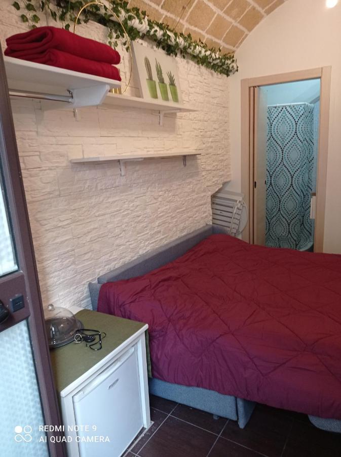 Room In The Doxi Palace Gallipoli Εξωτερικό φωτογραφία