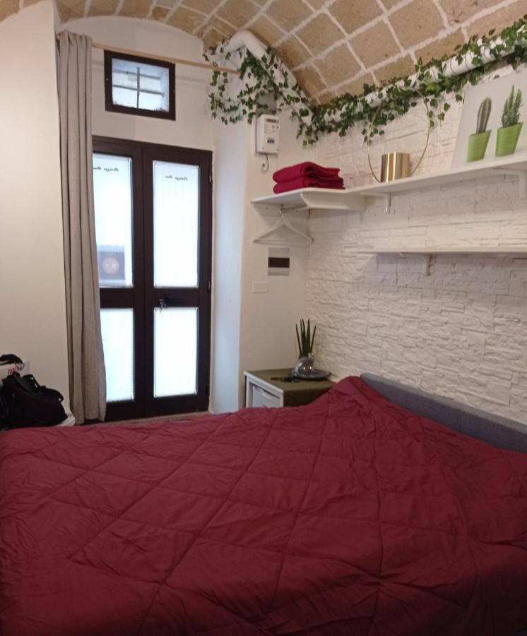 Room In The Doxi Palace Gallipoli Εξωτερικό φωτογραφία