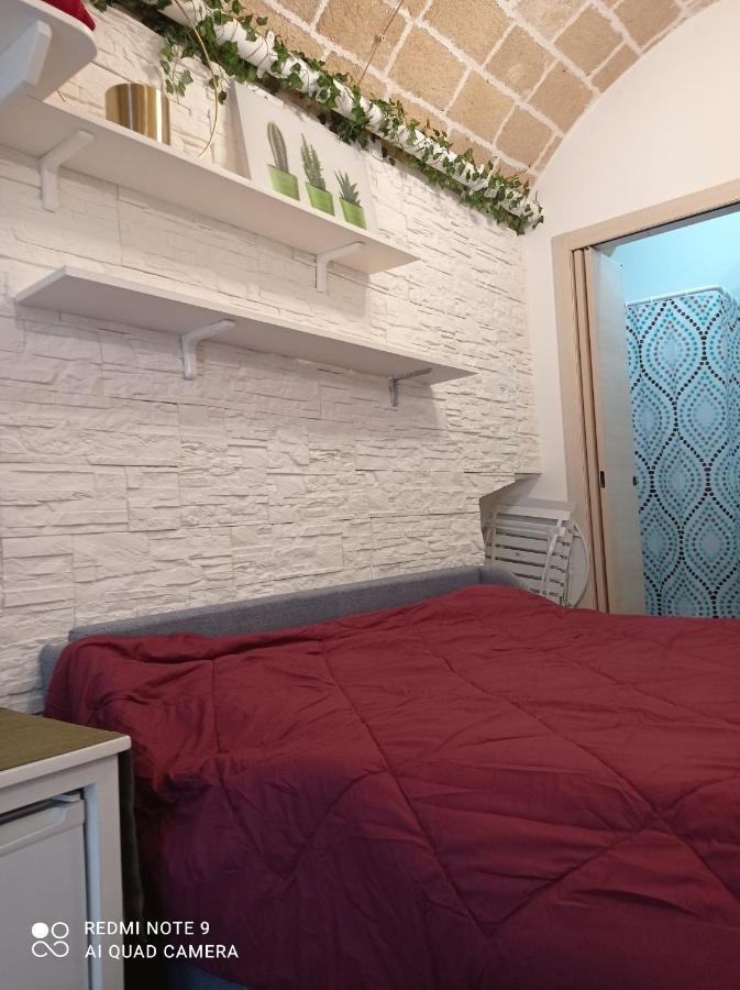 Room In The Doxi Palace Gallipoli Εξωτερικό φωτογραφία
