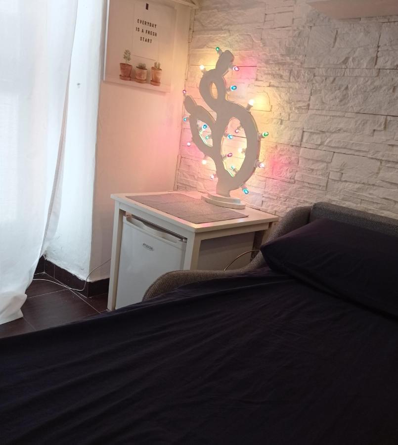 Room In The Doxi Palace Gallipoli Εξωτερικό φωτογραφία