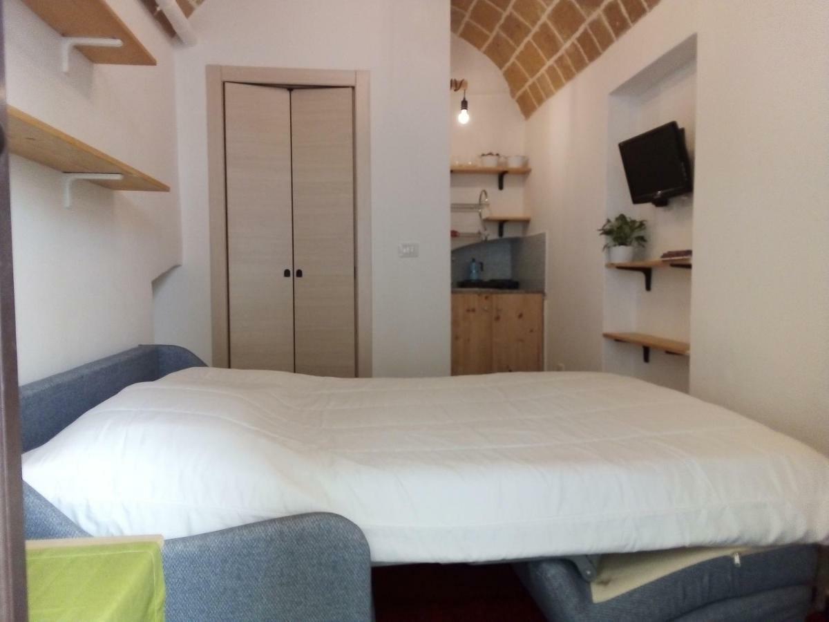 Room In The Doxi Palace Gallipoli Εξωτερικό φωτογραφία