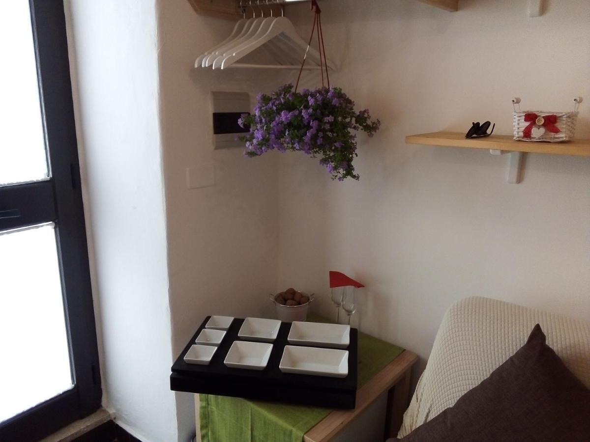 Room In The Doxi Palace Gallipoli Εξωτερικό φωτογραφία