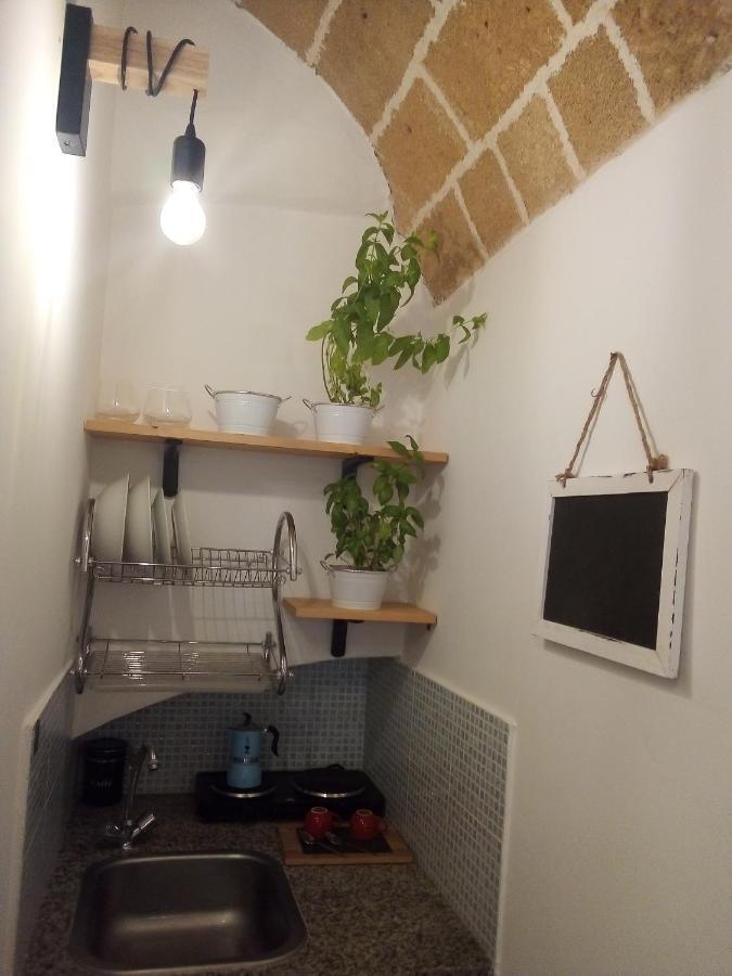 Room In The Doxi Palace Gallipoli Εξωτερικό φωτογραφία